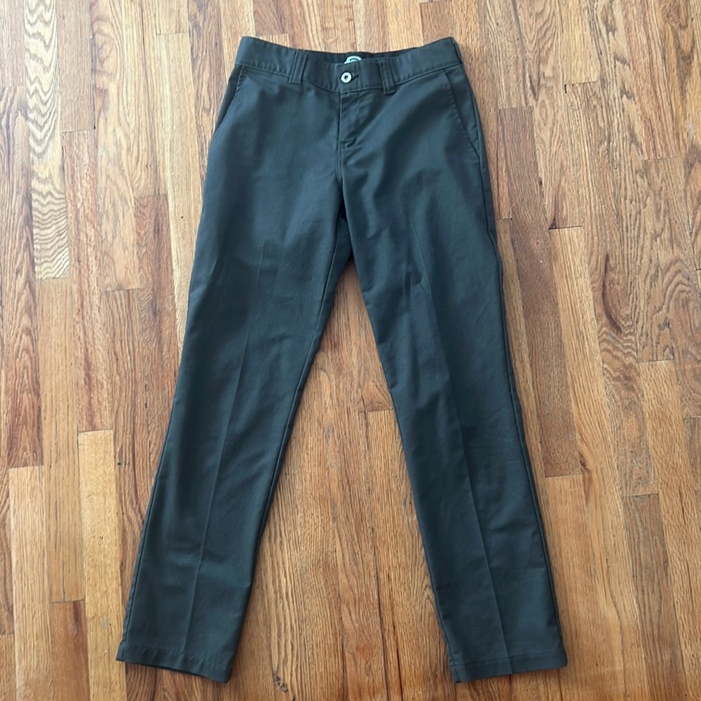 Dickies Skateboard Pants 30x31